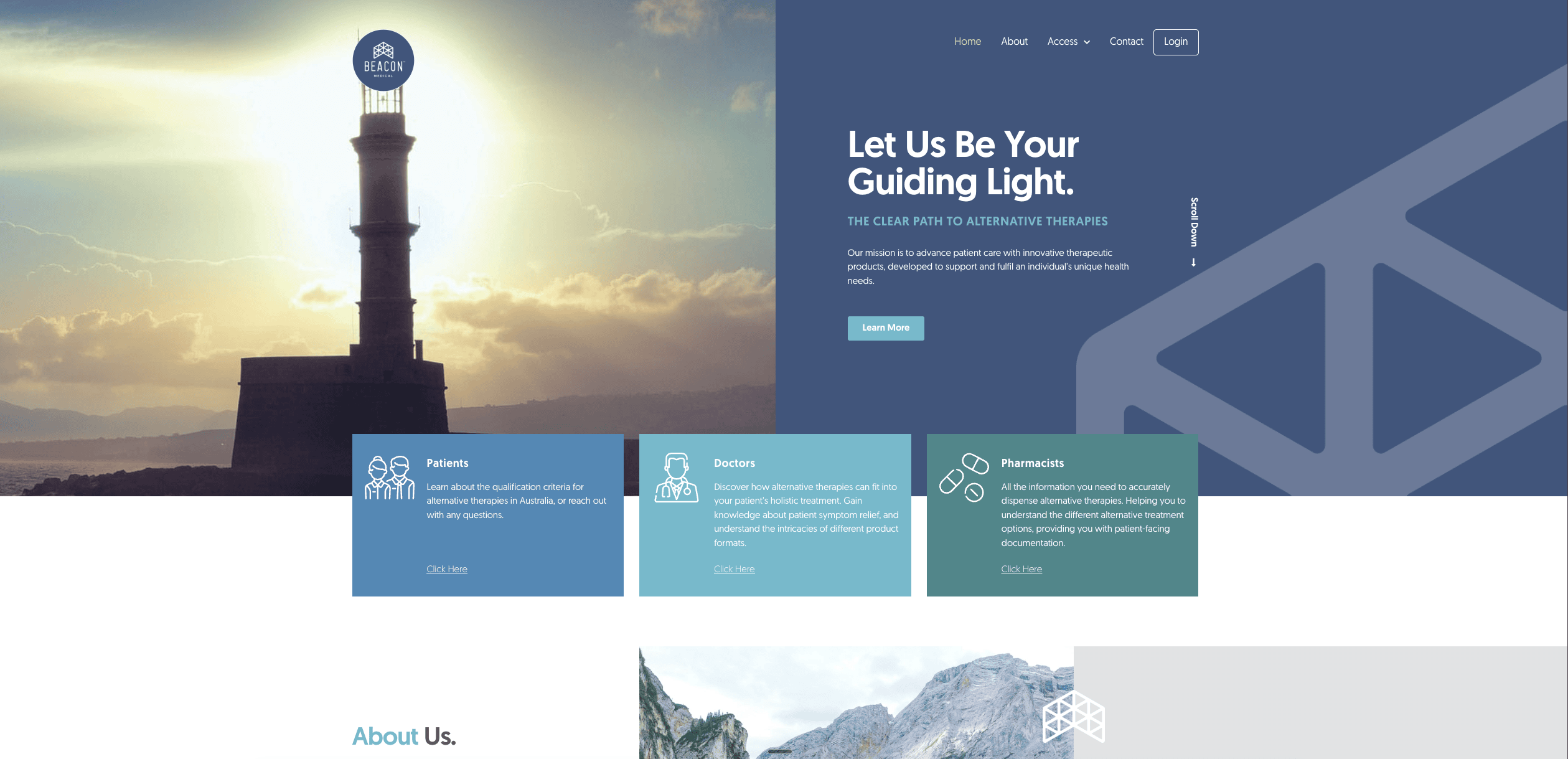 Beacon Medical