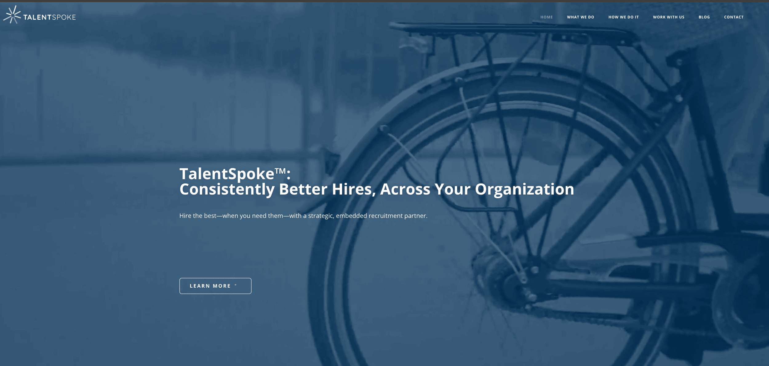 Talentspoke