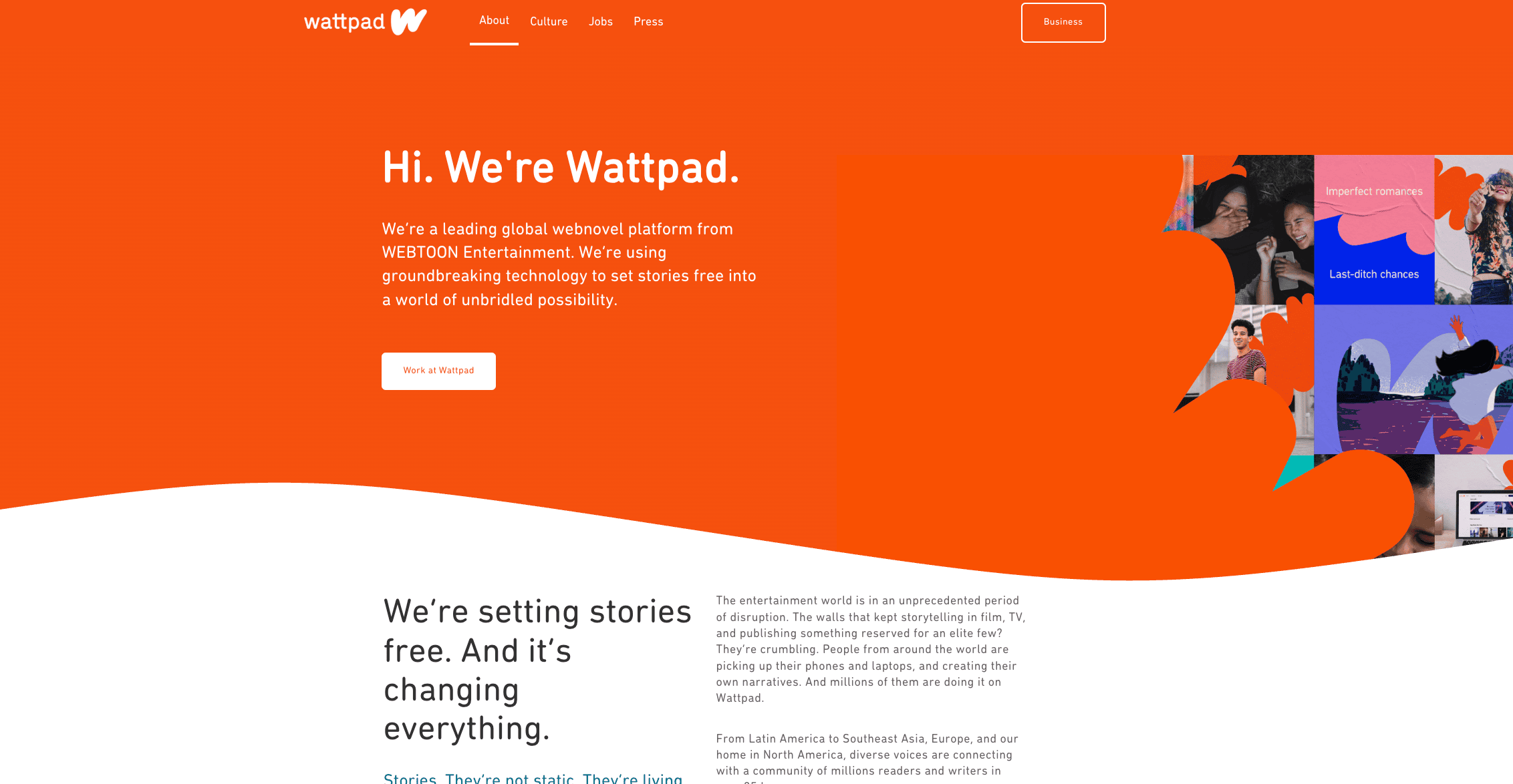 Wattpad