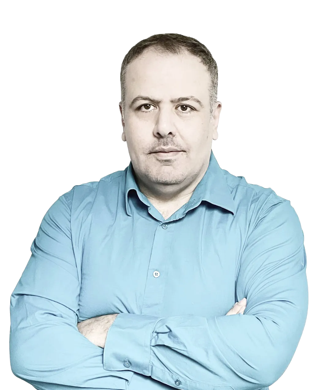 Wafi Mardini